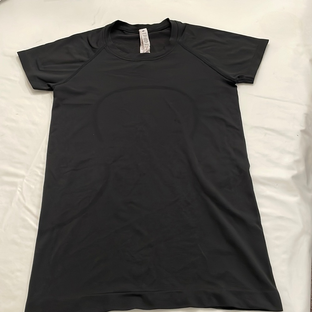 Swiftly Tech Short-sleeve Shirt 2.0